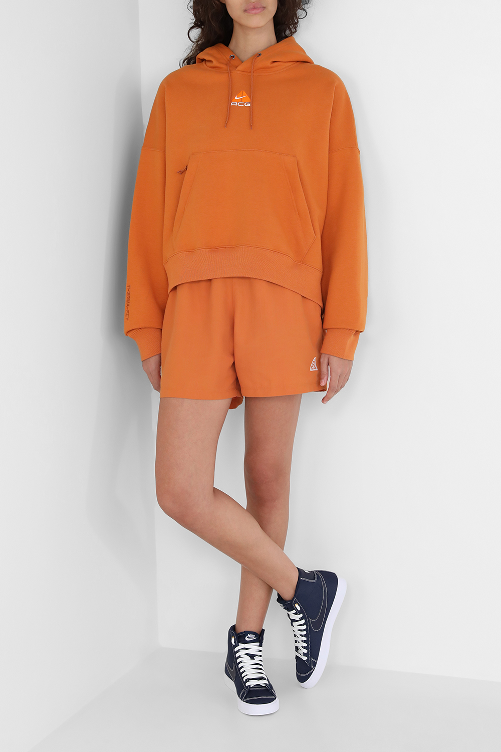 סווטשירט קפוצ`ון